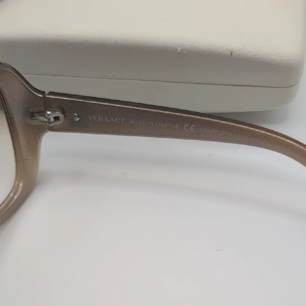 Versace chic glasses